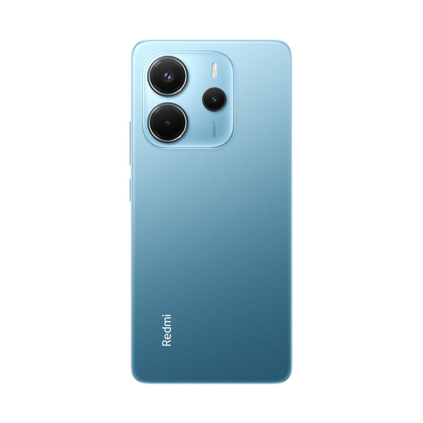 Мобильный телефон Redmi Note 14 8GB RAM 256GB ROM Ocean Blue в интернет магазине Stels.kz