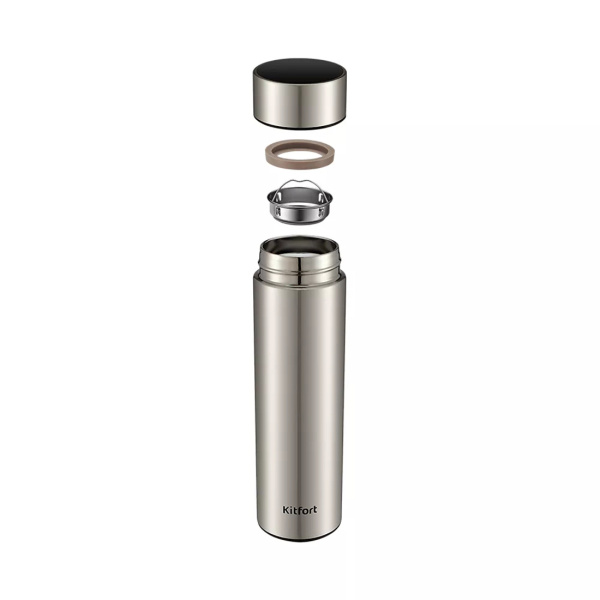 Термос Kitfort КТ-1221 в интернет магазине Stels.kz