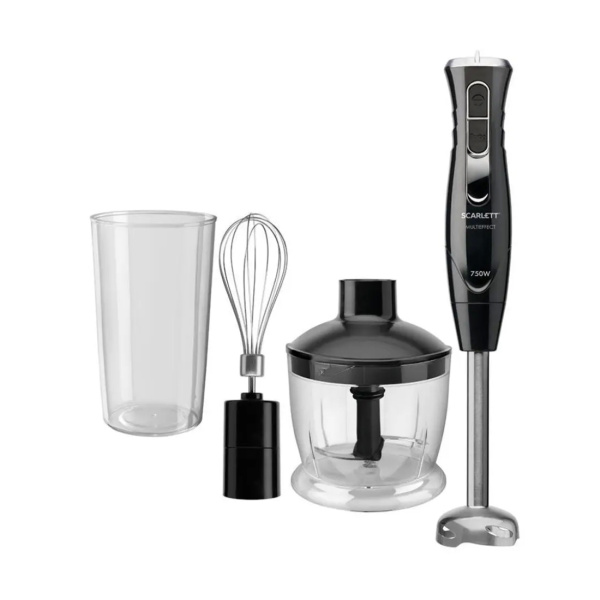 Погружной блендер Scarlett SC-HB42F81 Погружной блендер Scarlett SC-HB42F81