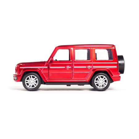 Металлическая машинка X-GAME 63000MR в интернет магазине Stels.kz