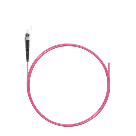 Пигтейл Оптический ST/UPC MM OM4 50/125 0.9 мм 1.5 м в интернет магазине Stels.kz