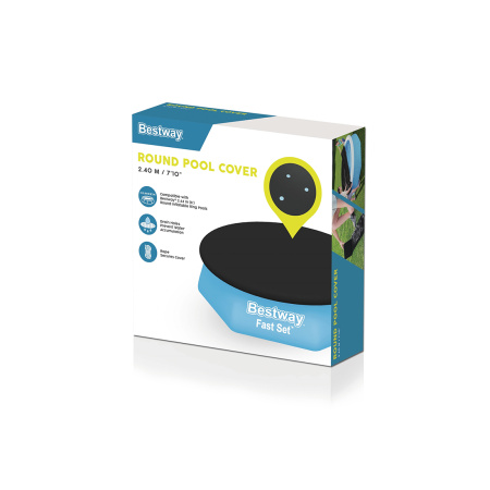 Тент для бассейна Bestway 58032 в интернет магазине Stels.kz