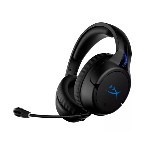 Гарнитура HyperX Cloud Flight PS4 4P5H6AA Гарнитура HyperX Cloud Flight PS4 4P5H6AA
