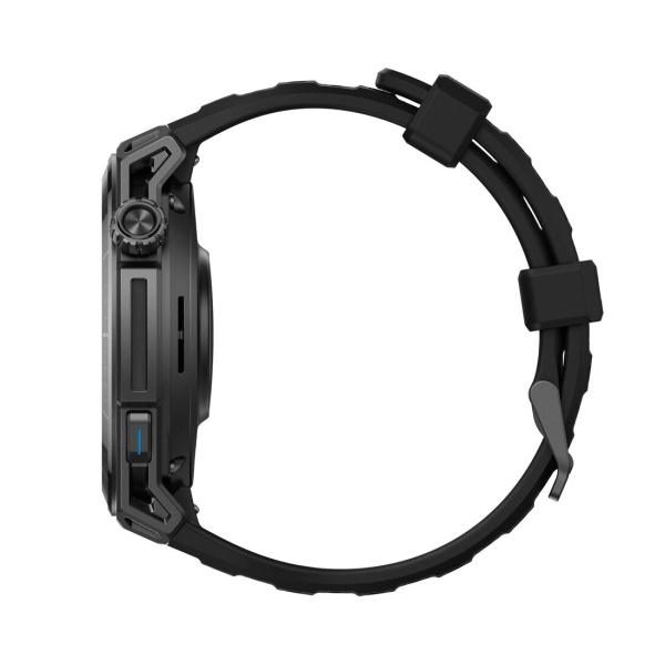 Смарт часы Amazfit Balance 3 Titanium