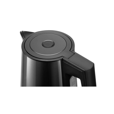 Чайник электрический Редмонд KM244 Черный в интернет магазине Stels.kz