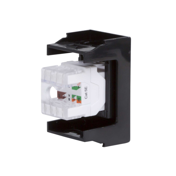 Компьютерная розетка DKC серия Viva 45238 в интернет магазине Stels.kz