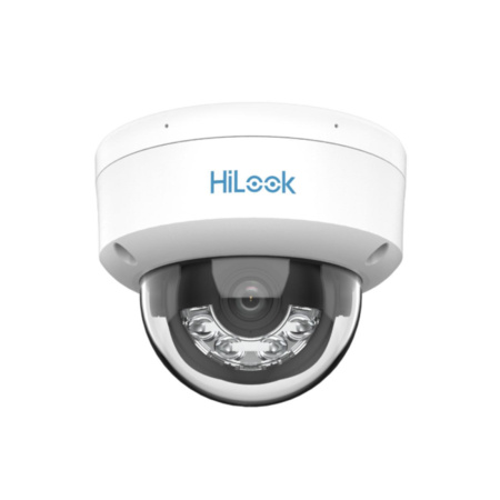 IP Видеокамера HiLook IPC-D149HA-LU в интернет магазине Stels.kz