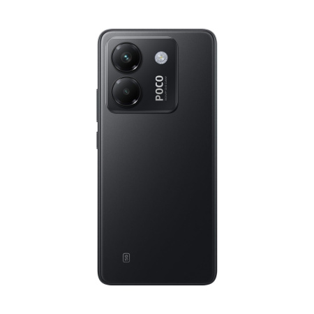 Мобильный телефон POCO M7 Pro 5G 8GB RAM 256GB ROM Black в интернет магазине Stels.kz