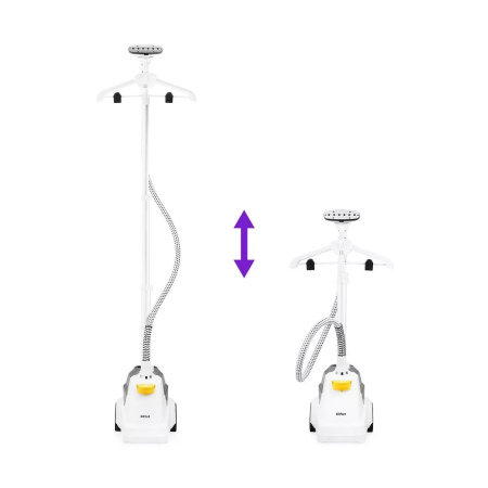 Отпариватель вертикальный Kitfort КТ-9155 в интернет магазине Stels.kz