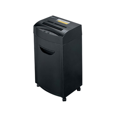 Уничтожитель бумаг (Шредер) COMIX S516 в интернет магазине Stels.kz