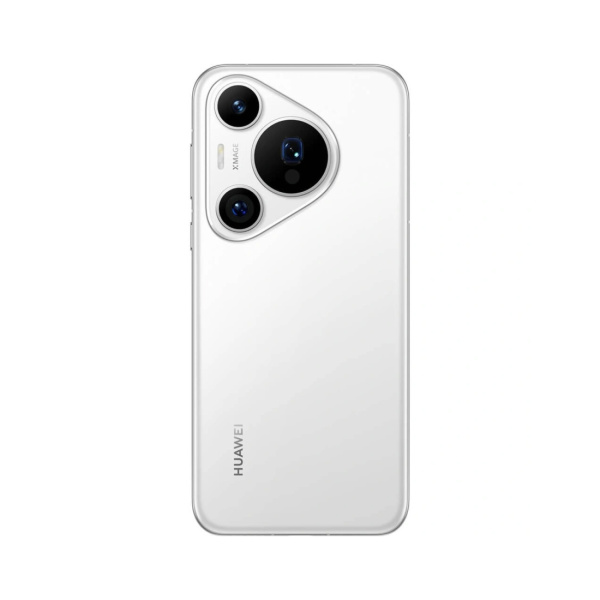 Абонентский терминал Huawei Pura 70 Pro HBN-LX9 12GB RAM 512GB ROM White в интернет магазине Stels.kz