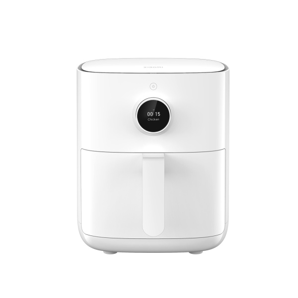 Купить не дорого Аэрогриль Xiaomi Smart Air Fryer 4.5L Белый в интернет магазине Stels.kz Аэрогриль Xiaomi Smart Air Fryer 4.5L Белый в интернет магазине Stels.kz