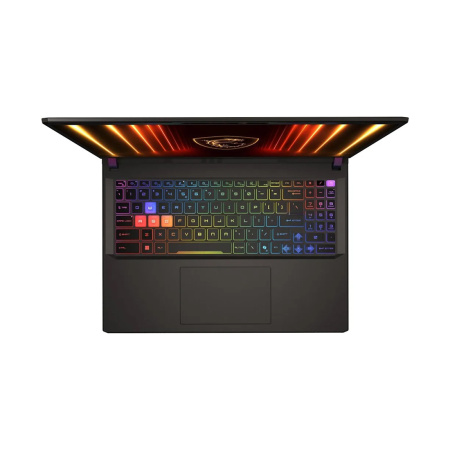 Ноутбук MSI Vector 16 HX AI A2XWHG-811XKZ 16" FHD+ 144Hz Ultra 7 255HX 16GB 1TB RTX5070 Ti DOS в интернет магазине Stels.kz