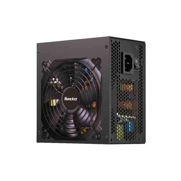 Блок питания Huntkey WD650K в интернет магазине Stels.kz