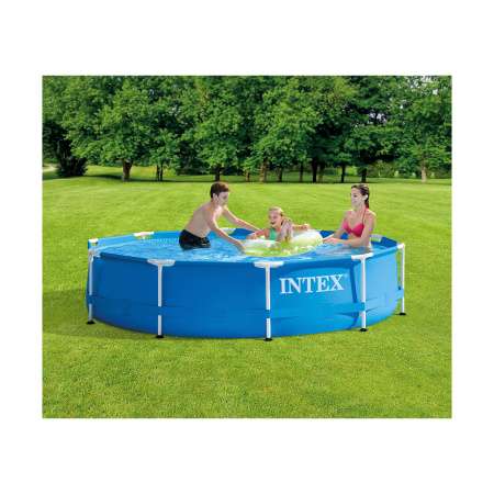 Каркасный бассейн Intex 28202NP в интернет магазине Stels.kz