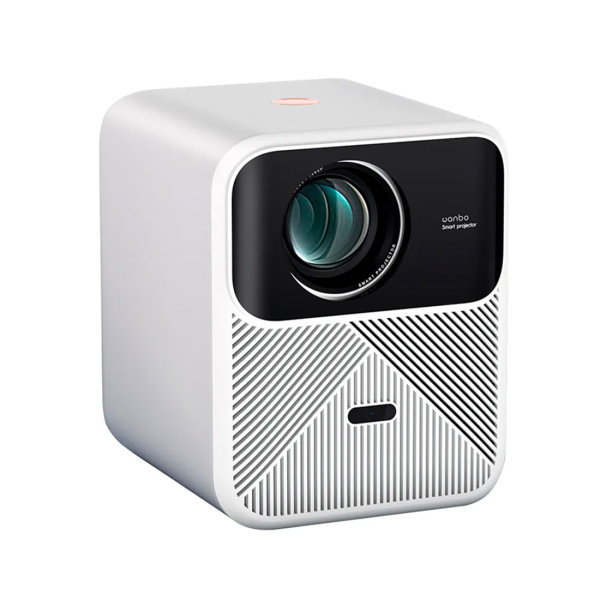 Проектор портативный Wanbo Mozart 1 в интернет магазине Stels.kz