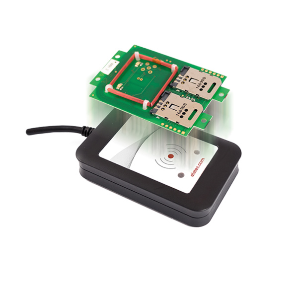 Считыватель карт Xerox Elatec TWN4 MultiTech (497K18121) в интернет магазине Stels.kz