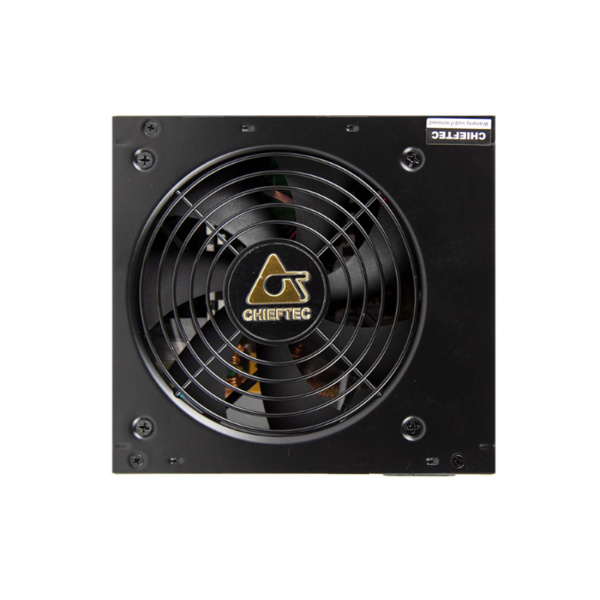 Блок питания Chieftec Task TPS-500S Bronze в интернет магазине Stels.kz