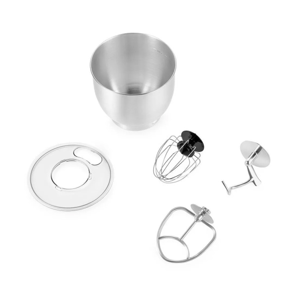 Планетарный миксер Kitfort КТ-3439 в интернет магазине Stels.kz