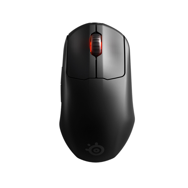 Купить не дорого Компьютерная мышь Steelseries Prime Wireless в интернет магазине Stels.kz Компьютерная мышь Steelseries Prime Wireless в интернет магазине Stels.kz