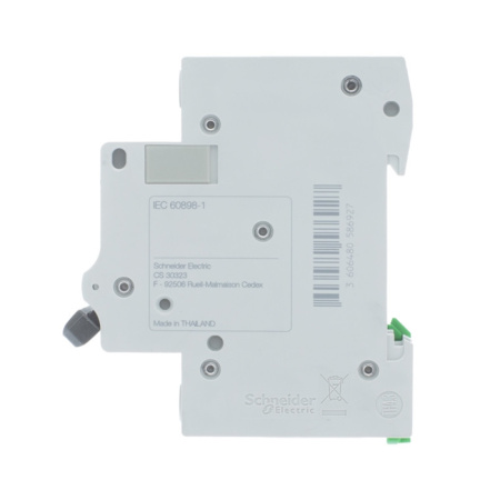 Автоматический выключатель SE EZ9F34210 EASY 9 2П 10А С 4.5кА 230В в интернет магазине Stels.kz
