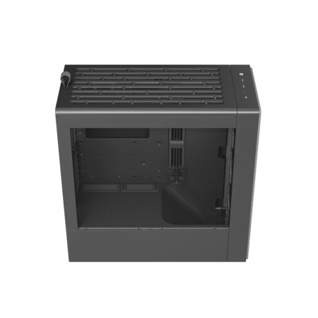 Компьютерный корпус HAVN BF 360 Black без Б/П в интернет магазине Stels.kz