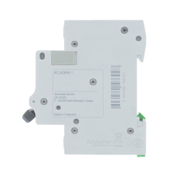 Автоматический выключатель SE EZ9F34210 EASY 9 2П 10А С 4.5кА 230В в интернет магазине Stels.kz