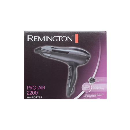 Фен Remington D5210 в интернет магазине Stels.kz