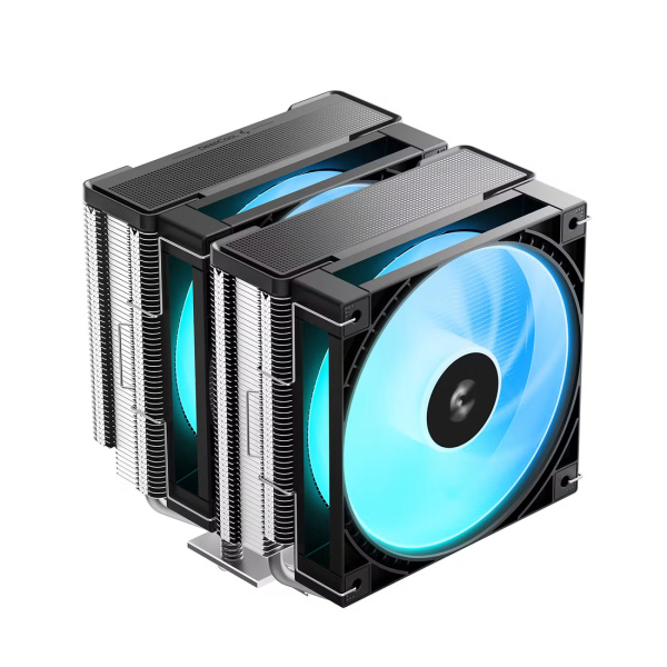 Кулер для процессора Deepcool AG620 G2 ARGB в интернет магазине Stels.kz