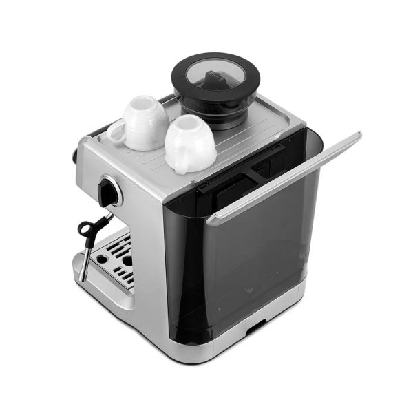 Кофейная станция Kitfort КТ-7413 в интернет магазине Stels.kz