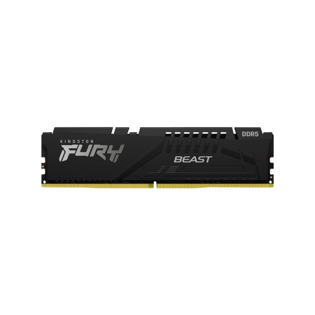Модуль памяти Kingston FURY Beast KF552C40BB-8 DDR5 8GB 5200MHz в интернет магазине Stels.kz