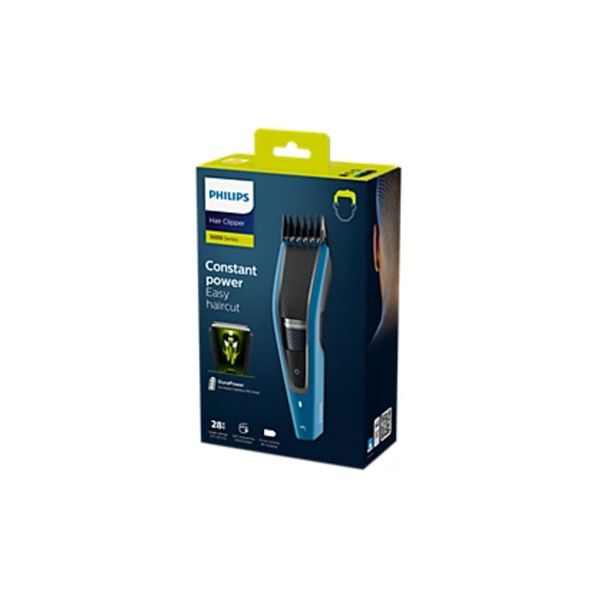 Машинка для стрижки волос Philips Серии 5000 HC5612/15 в интернет магазине Stels.kz