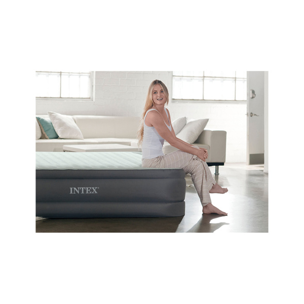 Матрас надувной Intex 64906ND в интернет магазине Stels.kz