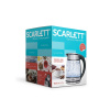 Чайник электрический Scarlett SC-EK27G54 в интернет магазине Stels.kz
