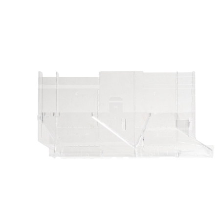 Воздушный кожух для сервера Supermicro MCP-310-82613-0N в интернет магазине Stels.kz