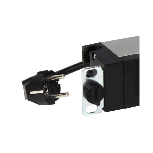 Блок распределения питания Legrand 9 розеток 2К+З - немецкий стандарт 3м.220 в. в интернет магазине Stels.kz