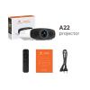 Проектор BYINTEK A22 в интернет магазине Stels.kz