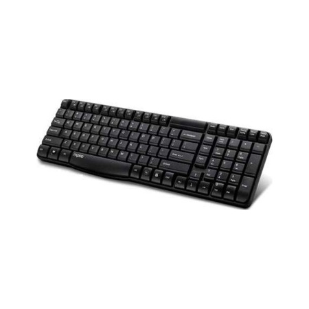 Клавиатура Rapoo E1050 в интернет магазине Stels.kz