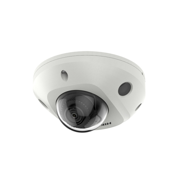 IP видеокамера Hikvision DS-2CD2523G2-IS(D) IP видеокамера Hikvision DS-2CD2523G2-IS(D)