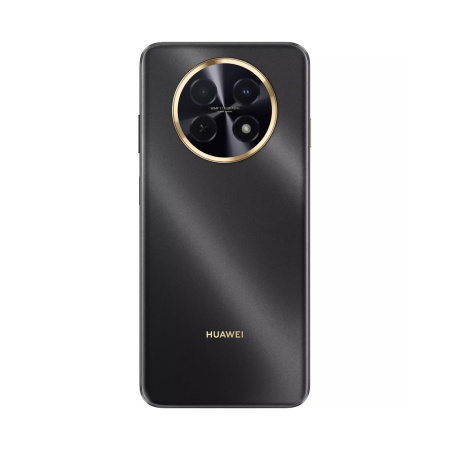 Абонентский терминал Huawei Nova 14i STG-LX2 8GB RAM 256GB ROM Black в интернет магазине Stels.kz