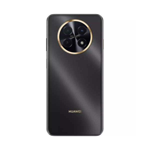Абонентский терминал Huawei Nova 14i STG-LX2 8GB RAM 256GB ROM Black в интернет магазине Stels.kz