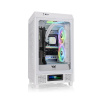 Панель LCD Thermaltake The Tower 200 Series Snow в интернет магазине Stels.kz