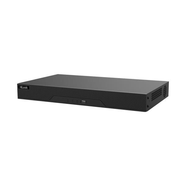 Сетевой видеорегистратор HiLook NVR-216MH-C(E) в интернет магазине Stels.kz