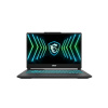Ноутбук MSI Cyborg 15 Black Edition MS-15K1 15,6" FHD 144Hz Core i5-13420H 16GB 512GB RTX4050