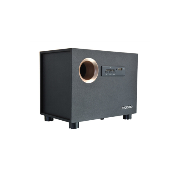 Акустическая система Microlab M-105BT