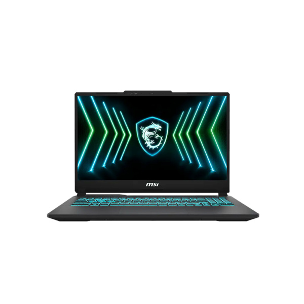 Ноутбук MSI Cyborg 15 Black Edition MS-15K1 15,6" FHD 144Hz Core i5-13420H 16GB 512GB RTX4050