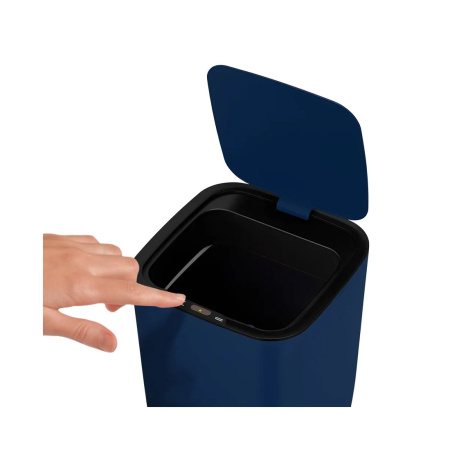 Сенсорное мусорное ведро Kitfort КТ-6803 в интернет магазине Stels.kz