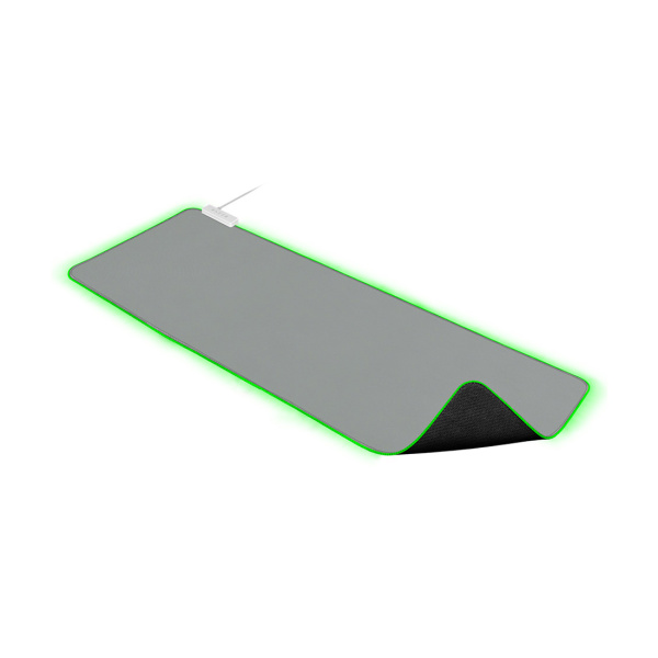 Купить не дорого Коврик для компьютерной мыши Razer Goliathus Extended Chroma - Mercury в интернет магазине Stels.kz Коврик для компьютерной мыши Razer Goliathus Extended Chroma - Mercury в интернет магазине Stels.kz