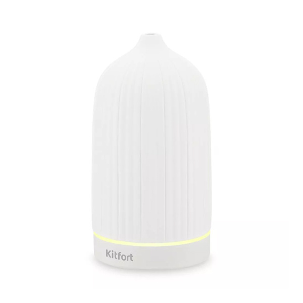 Увлажнитель-ароматизатор воздуха Kitfort КТ-2893-1 белый