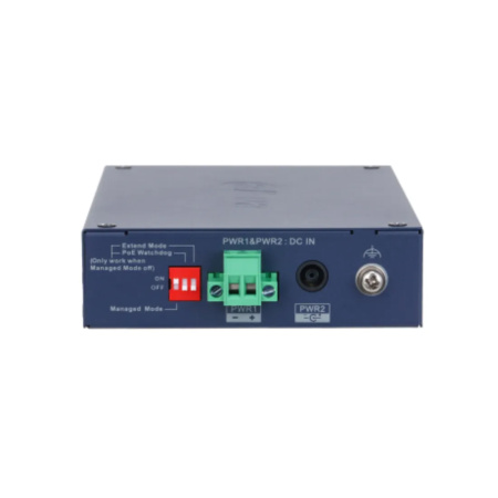 Коммутатор Dahua DH-CHS4106-4ET